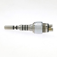 BEING KaVo MULTIflex LUX 465 LED Style Dental Handpiece Coupling 6 Pin 302PBQ