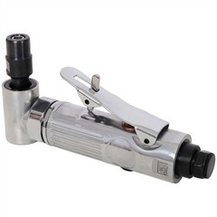 1/4″ Air Angle Die Grinder Right Angle Die Pneumatic Polisher for Grinding