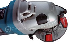 Makita 10 Pack – 4 Inch Grinding Wheel For 4″ Grinders On Metal