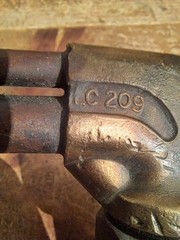 Smiths Lifetime Torch SC209 With Extra Tips Oxygen Acetylene