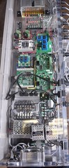 Elja Monalisa Controlled Environment Metaphase Spreading Lab Hood ML3