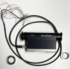 ABB FMT200-ECO2 Sensyflow eco2 Thermal Mass Flowmeter