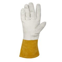 Tillman 24C M Top Grain Kidskin TIG Welding Gloves Medium