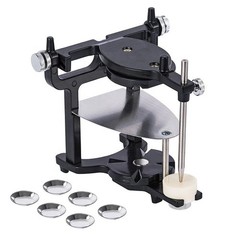 Dental Lab Articulator Adjustable Magnetic Articulator Large Size JT-02B USSTOCK