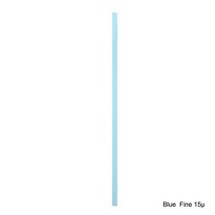 60pcs Dental Polishing Strips Polyester coated Coarse/Medium /Fine/Extra fine