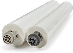 1.5 Mil Thermal Laminating Film 2-Pack for Ultima 65 – 25″ x 500′