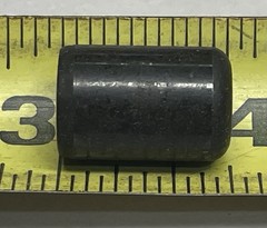 Vintage Holo-Krome 1/2″ x 3/4″ Dowel Pins Black Lustre Finish – Box of 20 (NOS)