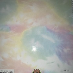 Pastel Pop Lesson Planner 8.5 inches X 11 inches