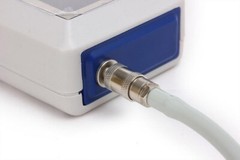 ABPM50 Ambulatory Blood Pressure Monitor – 24HR Holter, PC Software, for Adults