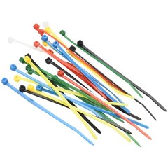 Cable Wire Silicone Flexible 5 Colour Spool Assortment Electronic Cable