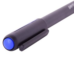 Pentonic Premium Ball Point Pen – 0.7mm 12 pens (BLUE)