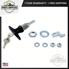 09.0803.0393GT Lock fits Genie GTH-1256 GTH-1544 GTH-5519 TH-1955 Telehandler
