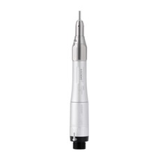 AZDENT Dental Ring LED E-generator High Speed&Low Speed Handpiece Kit 2 Hole USA