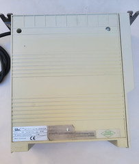 Efka N214 AB620A Compact Servo Controller