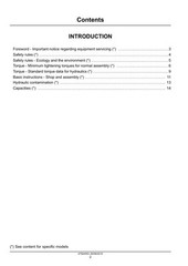 New Holland T9.435, T9.480, T9.530, T9.565,T9.600/645/700 Tractor Service Manual