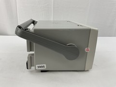 Agilent DSO6054A Oscilloscope 500 MHz w/ 2 54620-61601 Probe Cables 10073C Prob