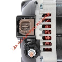 Alternator For Toyota Matrix 2009 2010 Corolla 2009 2010 2011 2012 2013 11385