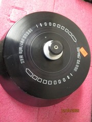 Du Pont Instruments Sorvall SA-600 Centrifuge Rotor Autoclavable – Opened Box