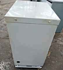 GE 30 Kva 3 Phase Transformer 480 ▲ HV 208 120 LV Wye 9T23B3872