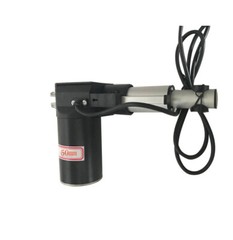 TECHTONGDA Linear Actuator 12V & 24V DC 2″-19.7″ 1320LBS(6000N) Electric Motor