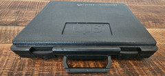 CPS CC220 Compute-A-Charge Refrigerant Charging Scale with Case