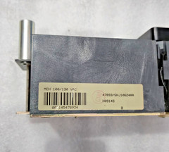 MCH 100/130 VAC GEAR MOTOR DRIVE ASSEMBLY P/N 47893/GHJ10624AA OEM FREE SHIPPING