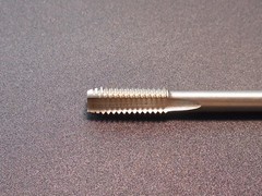 1pc BSW Machine Tap 1/2″ -12 Tap Threading Tools 1/2″ -12 TPI