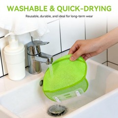 Hard Hat Sweatband Cooling Liner Hard Hat Insert Liners Sweat Absorber Washable