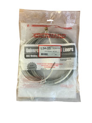 bernard welding Liners L3A-25, Liner Assembly 0.035-0.045”