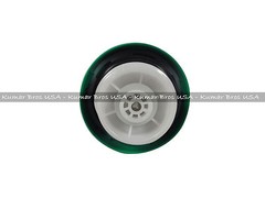 New Kumar Bros USA Diesel Fuel Cap for Bobcat A220 A300 A770