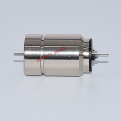 15mm Mini Coreless Motor Dual Shaft DC6V 9V 12V High Speed RC Toy HO Rail Train