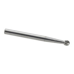 Wave Dental Carbide Burs Round for High Speed Handpiece FG 1/4 1/2 2 4 6 8 Prima