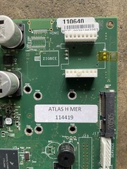 402827 Crane National Vending 186/187/471/472 G to H Atlas Series Control Board