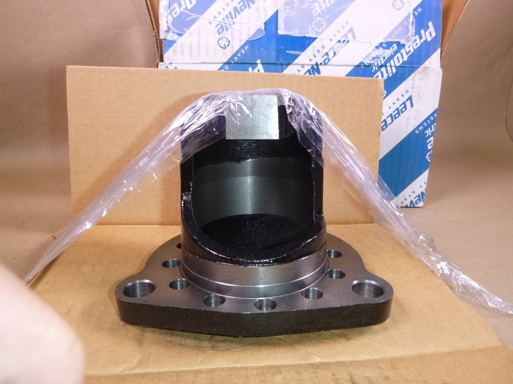 M005105265S PRESTOLITE LEECE-NEVILLE STARTER NOSE HOUSING 2920-01-602-8491