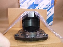 M005105265S PRESTOLITE LEECE-NEVILLE STARTER NOSE HOUSING 2920-01-602-8491
