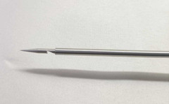 Laparoscopic Push Port Closure 2.5mm Reusable Endoscopy Surgical Instruments-1pc