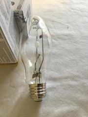 3-LumaPro Ceramic Metal Halide Lamp 54EP81, 50 W, ED17, 20,000 Hours