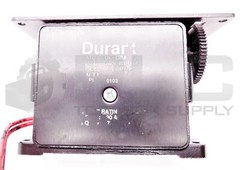 NEW DURANT 6-Y-1-RMF-PMU 6-DIGIT COUNTER *PARTIAL PART #*