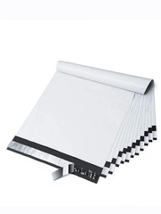 400 Packs of Poly Mailer Shipping Bags Envelope Packaging Bag 7.5×10.5