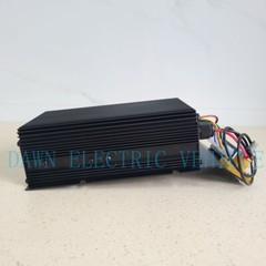 Built in portable battery charger QQE 192-8CH17-26B for NOBLELIFT forklift EPT15