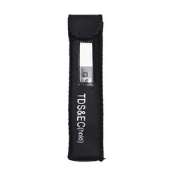 Portable TDS Meter Digital Tester Water Conductivity Temperature Test Pen