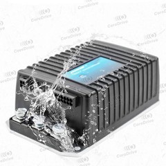 New Motor Controller 1243-4320 360104320 compatible Electric Vehicle Curtis