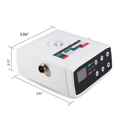Electric Dental Motor w/ Water Tank (No 1:5 Handpiece)