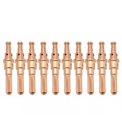 20Pcs 60A Plasma Consumables for Thermal Dynamics SL60 SL100 PK20 9-8215 9-8210