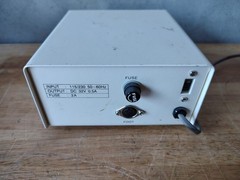 AGD DREAM-G8 Dental Handpiece Controller