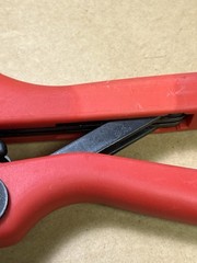 Molex 640030110A Wire Crimpers 18-22 14-16 RHT1751 Sweden
