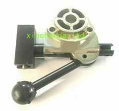 Bridgeport Milling Machine B102-121 Automatic Feed Bracket Mount CNC Mill Handle