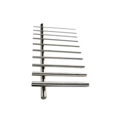 Length: 100mm Nickel Copper Alloy Solid Round Rod Solid Metal Stick Φ3mm-20mm