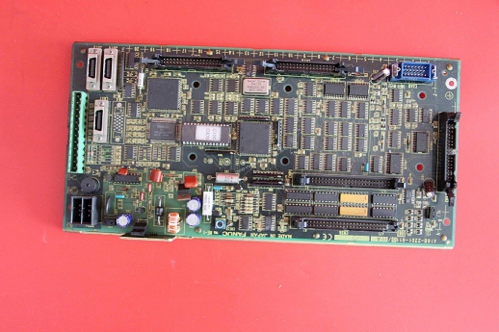 1PC 100% Test A16B-2201-0110 (by Fedex or DHL 90days Warranty) *vy