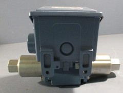 United Electric Controls Company H400K-15923 Switch Pressure Differential